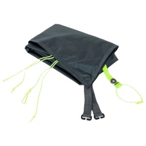 Hornet  Osmo™ 3P Footprint