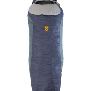 Tempo Mens 20 Odyssey Gray/Titanium