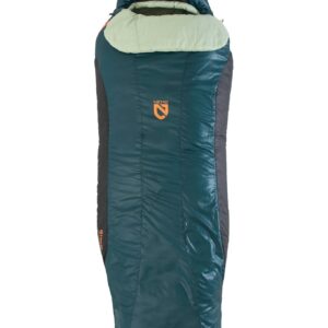 Tempo Womens 20 Lagoon/Celadon Green