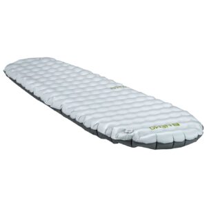 Tensor Elite 2025 Aluminum/Titanium