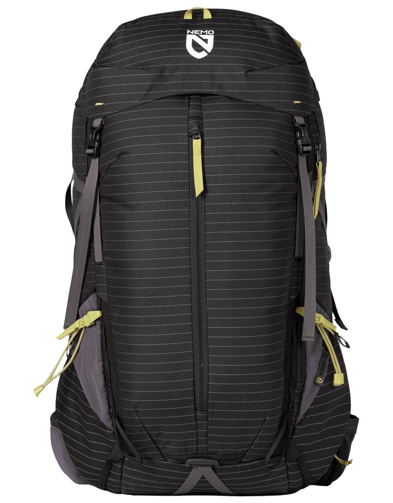 Persist Womens 45L Endless Promise Black