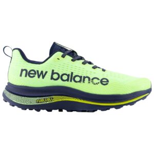 Supercomp Trail W Bleached Lime Glo