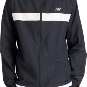 Sport Essentials Jacket Black Multi
