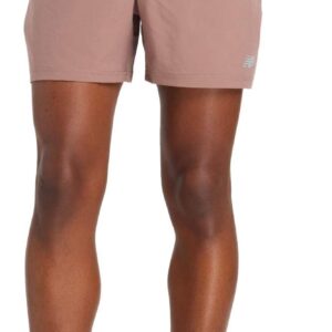 Sport Essentials Short 5" Earth Shadow