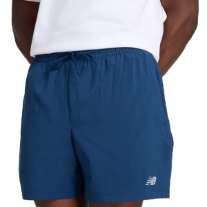 Sport Essentials Short 5" Nb Navy
