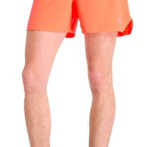 RC Short 5" Urgent Red