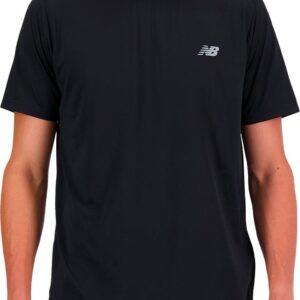 Sport Essentials T-Shirt Black