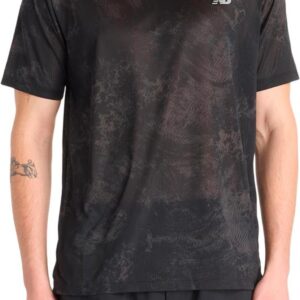 Athletics Printed T-Shirt Castlerock