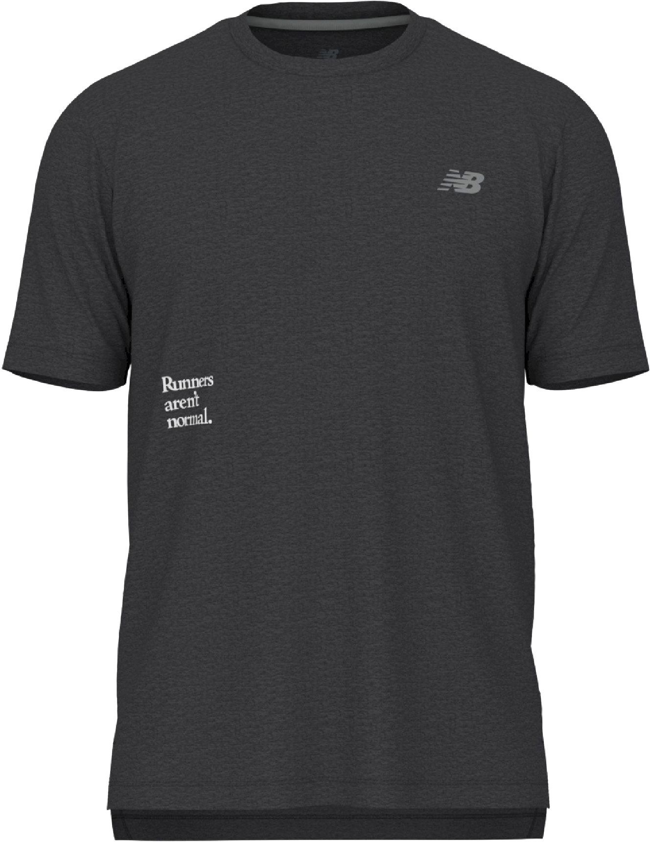 Athletics Graphic T-Shirt Drop Black