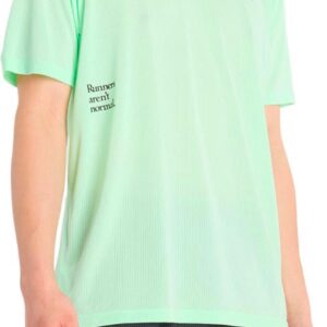 Athletics Graphic T-Shirt Drop Lab Green
