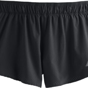 RC Short 3" W Black