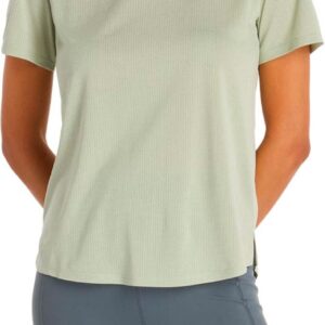 Athletics T-Shirt W Green