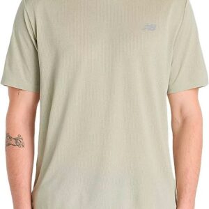 Athletics T-Shirt Garter Snake Heather