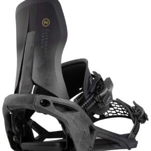 Supermatic Carbon Black