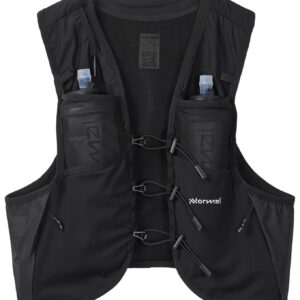 Race Vest 5L Black