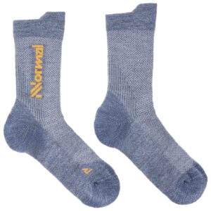 Merino Socks Blue