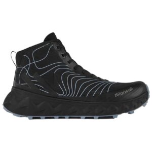 Tomir Boot WP Shoe Black / Blue