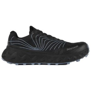 Tomir WP Shoe Black / Blue
