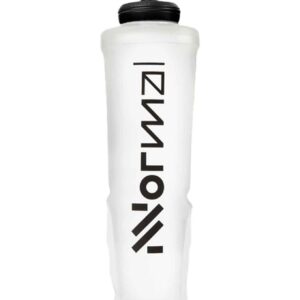 Water Flask 500 ml Transparent