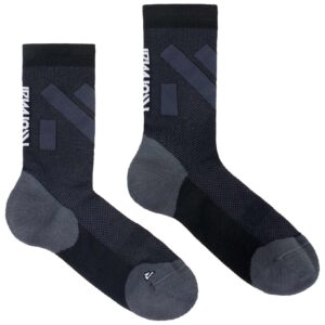 Race Sock Black