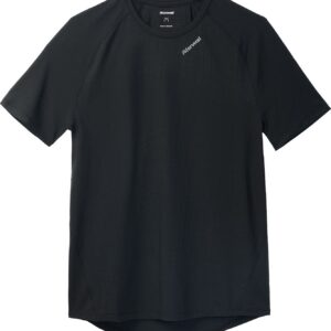 Race T-Shirt W Black