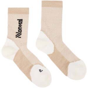Merino Sock Beige