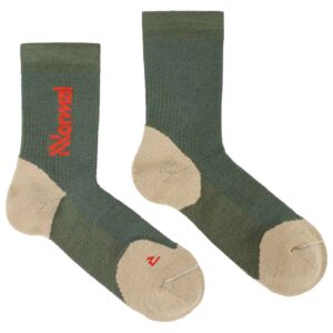 Merino Sock Green