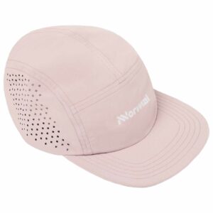 Race Cap Dusty Pink