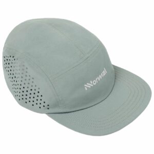 Race Cap Green