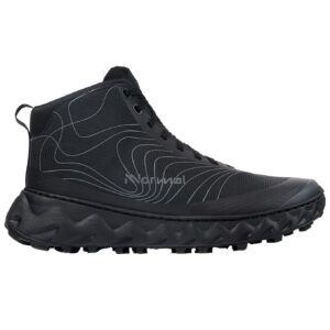 Tomir 2.0 Boot Black