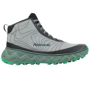 Tomir 2.0 Boot Green