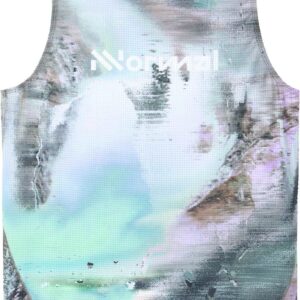 Race Tank Nature AI Print