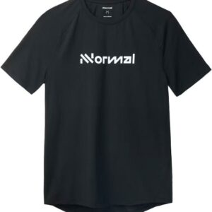 Race T-Shirt NN Black