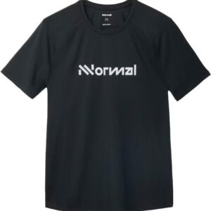 Race T-Shirt NN W Black