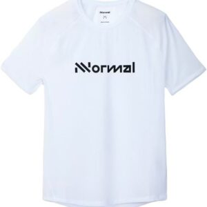 Race T-Shirt NN W White
