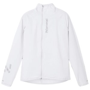 Trail Wind Jacket W White