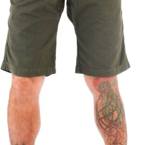 Yaniro Short M Lychen