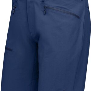 Falketind Flex1 Shorts M'S Indigo Night