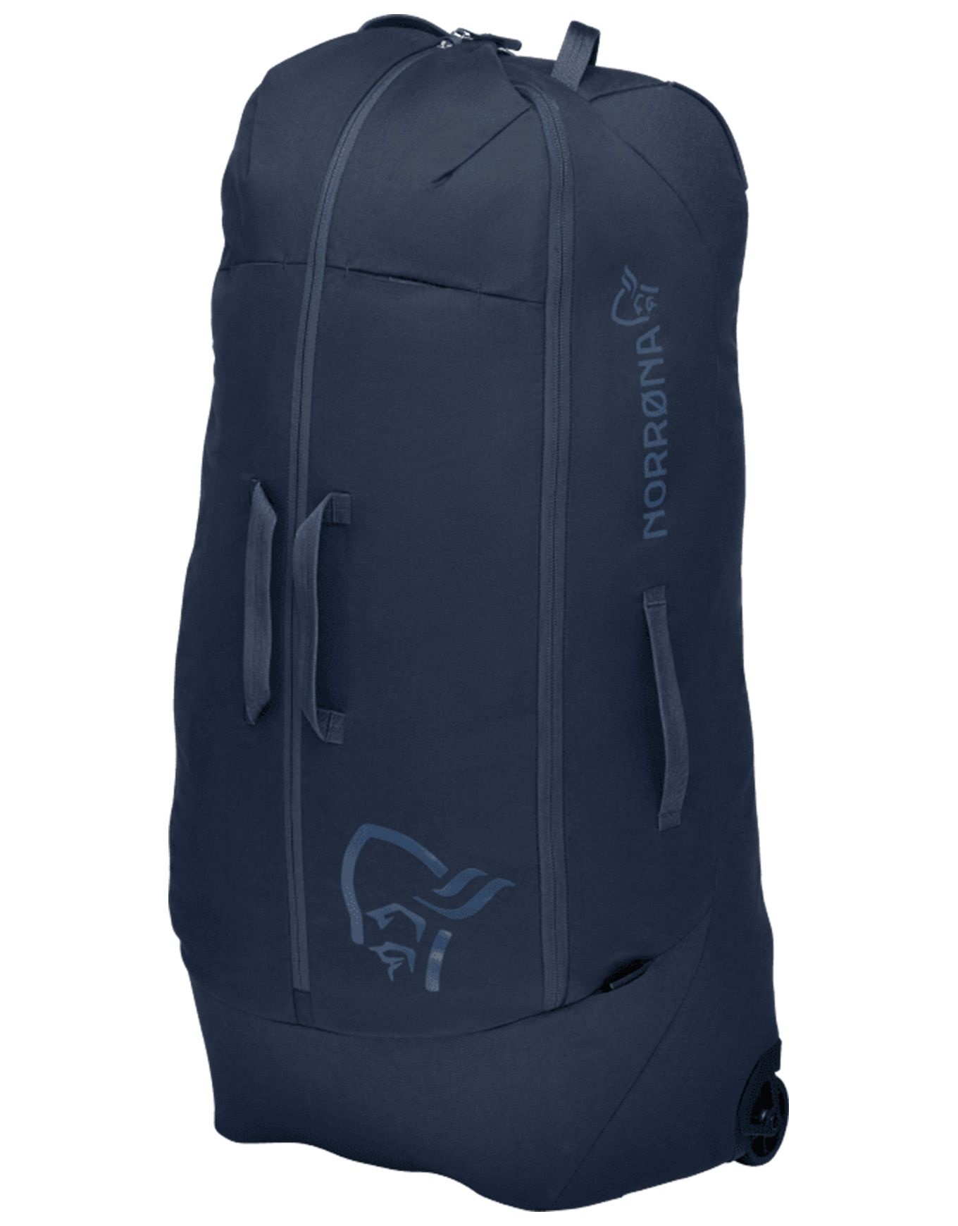 Norrøna 120L Trolley Bag Indigo Night