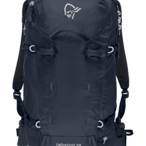 Falketind Econyl70 28L Pack Indigo Night