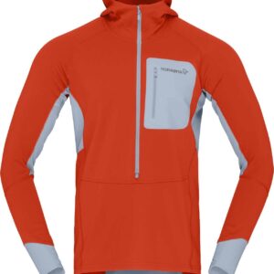 Senja Warm1 Hood M'S Arednalin