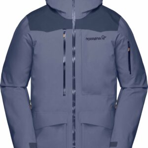 Tamok Gore-Tex Performance Shell Jacket M'S Vintage Indigo