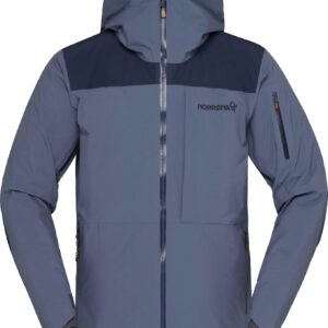 Tamok Gore-Tex Jacket M'S Vintage Indigo