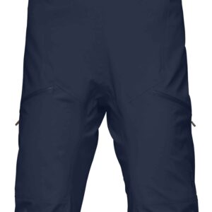 Tamok Gore-Tex Performance Shell Bib W'S Indigo Night