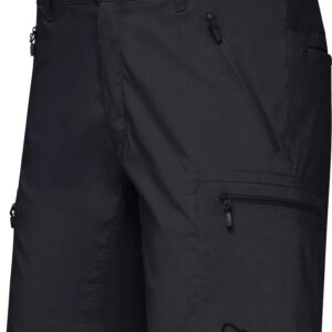 Femund Light Cotton Shorts M'S Navy Blazer