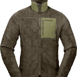 Femund Warm3 Jacket M Olive Night