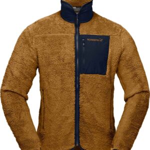 Femund Warm3 Jacket M'S Camelflage