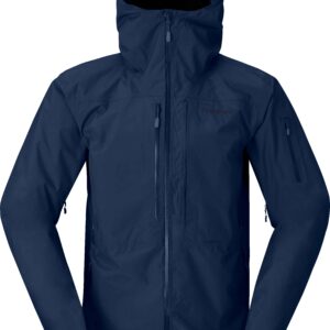 Lofoten Gore-Tex Insulated Jacket M Indigo Night