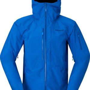 Lofoten Gore-Tex Insulated Jacket M'S Skydiver