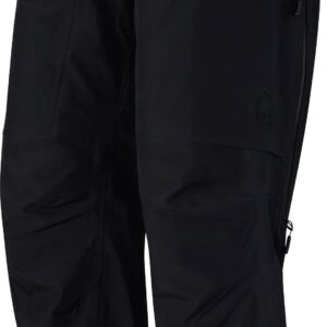 Lofoten Gore-Tex Pants M Caviar Black